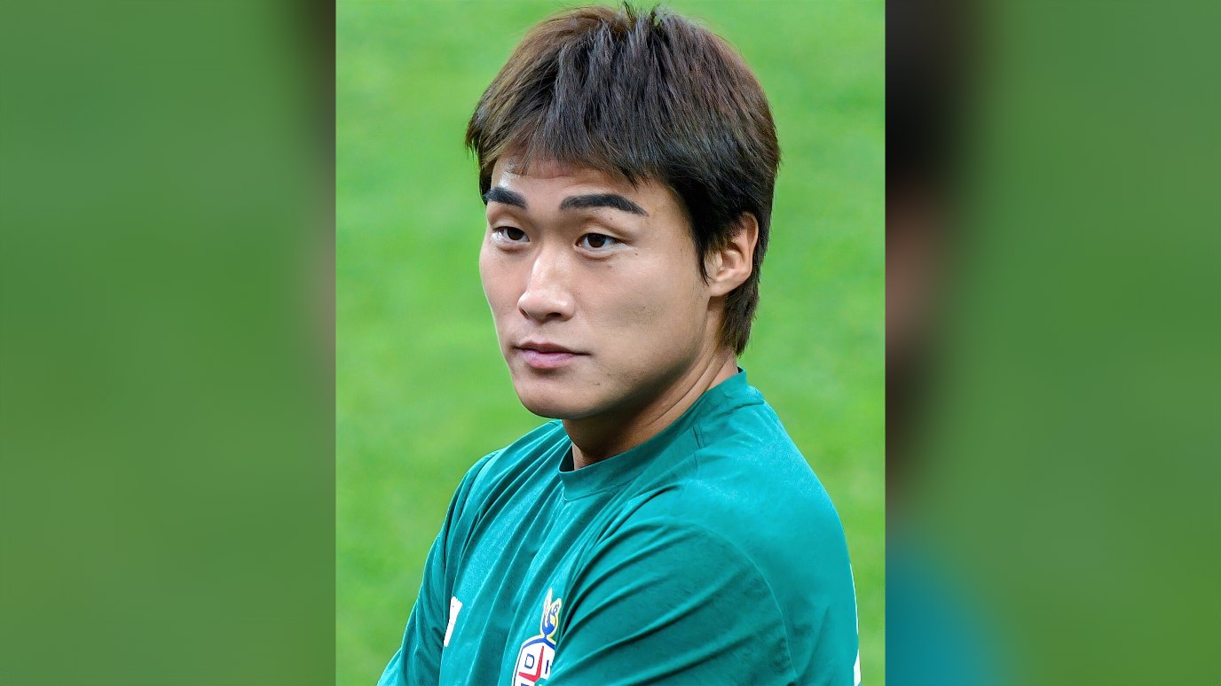 ภาพประกอบ: 260815 FC 서울 vs 대전 (강윤성)