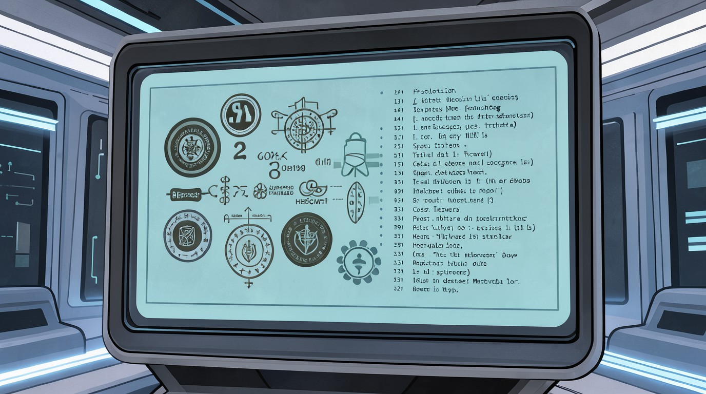 ภาพสร้างด้วย AI (ไม่ใช่ภาพถ่ายจริง) ประกอบข่าว GPT-6 Astra ถอดรหัสจดหมายทหารนโปเลียนได้ Claude ก็ไขปริศนาเข้ารหัสของ NSA เช่นกัน