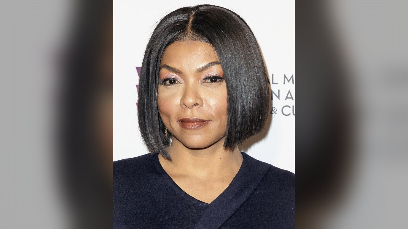 ภาพประกอบ: Taraji P. Henson 2016