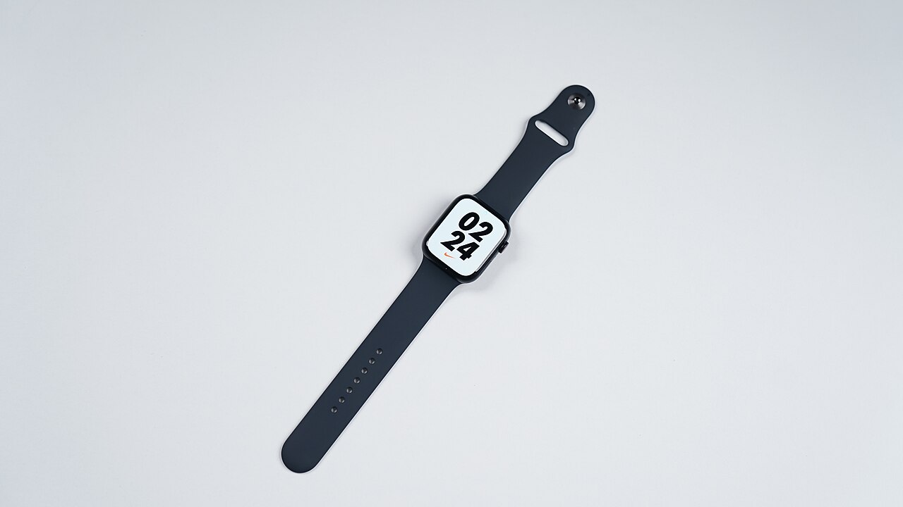 ภาพประกอบ: Apple Watch Series 8