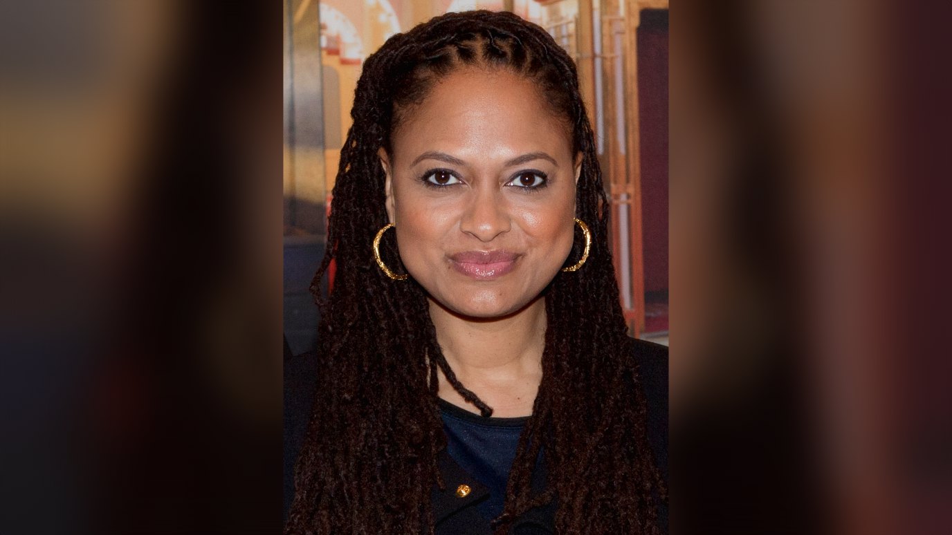 ภาพประกอบ: Ava DuVernay 2015