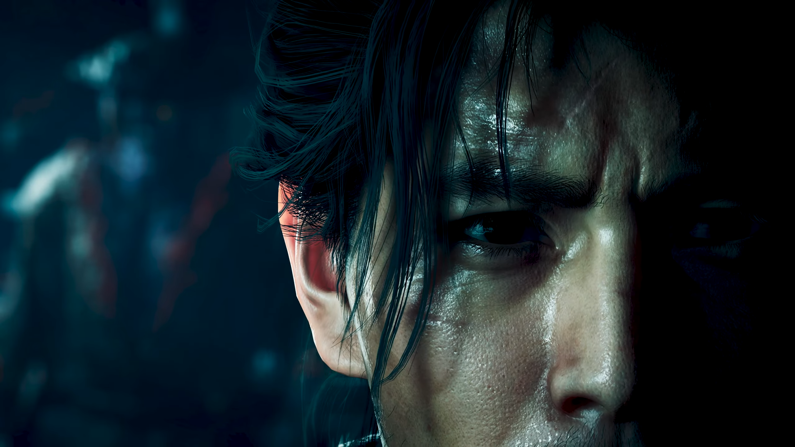 ภาพโปรโมตทางการจาก Capcom (ภาพประชาสัมพันธ์) ผ่าน PC Gamer ประกอบข่าว Capcom เผยข้อมูลผู้เล่น พอใจระดับความยากของ Onimusha: Way of the Sword