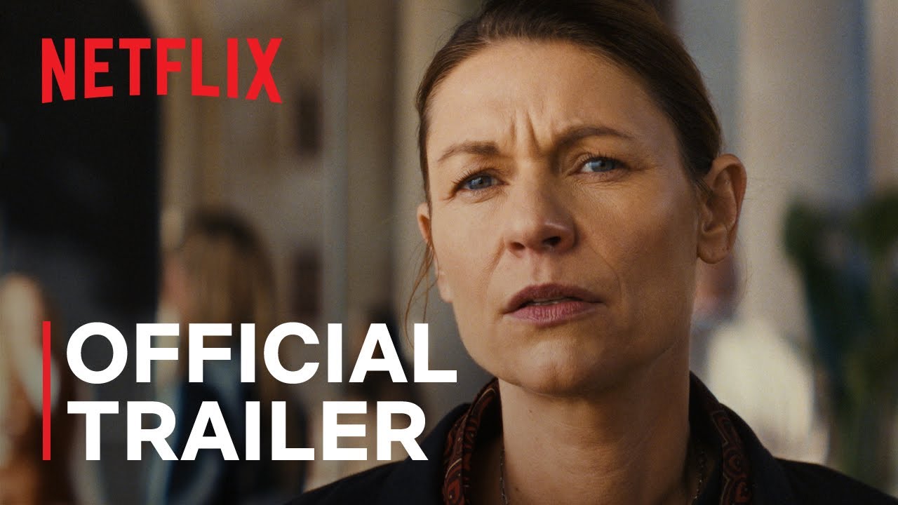 ภาพโปรโมตทางการจาก Netflix ประกอบข่าว John Goodman ร่วมแสดง The Beast in Me ซีซั่น 2 รับบทพ่อของ Claire Danes