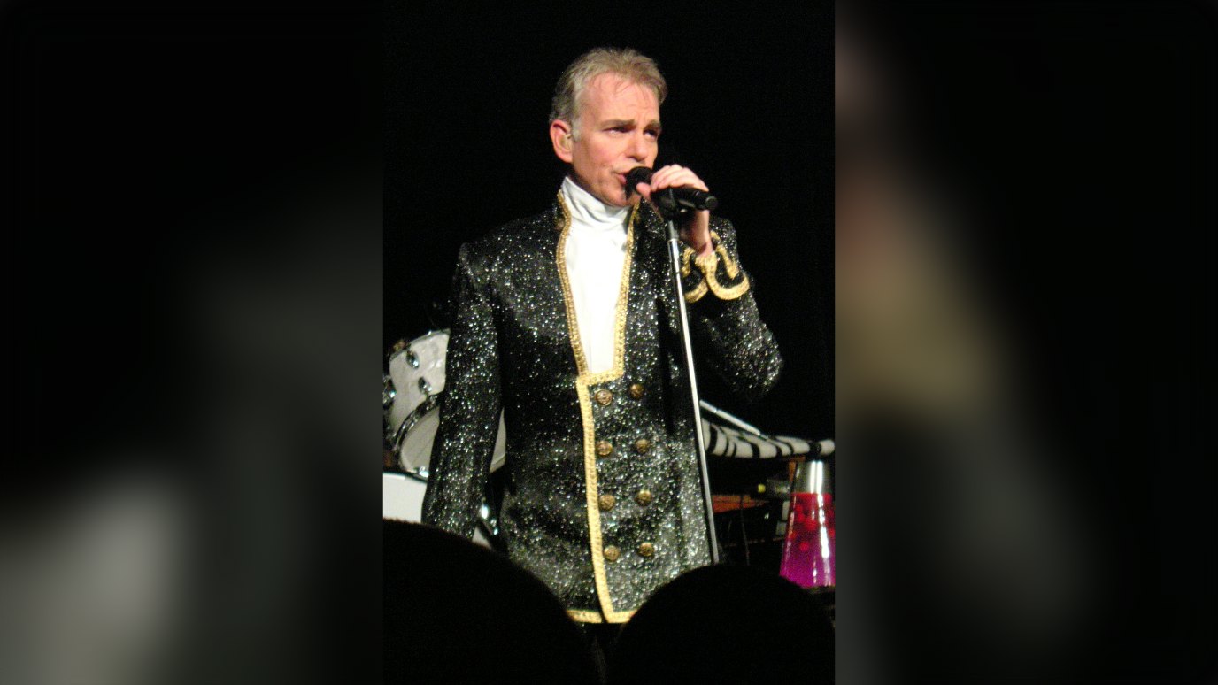 ภาพประกอบ: Billy Bob Thornton
