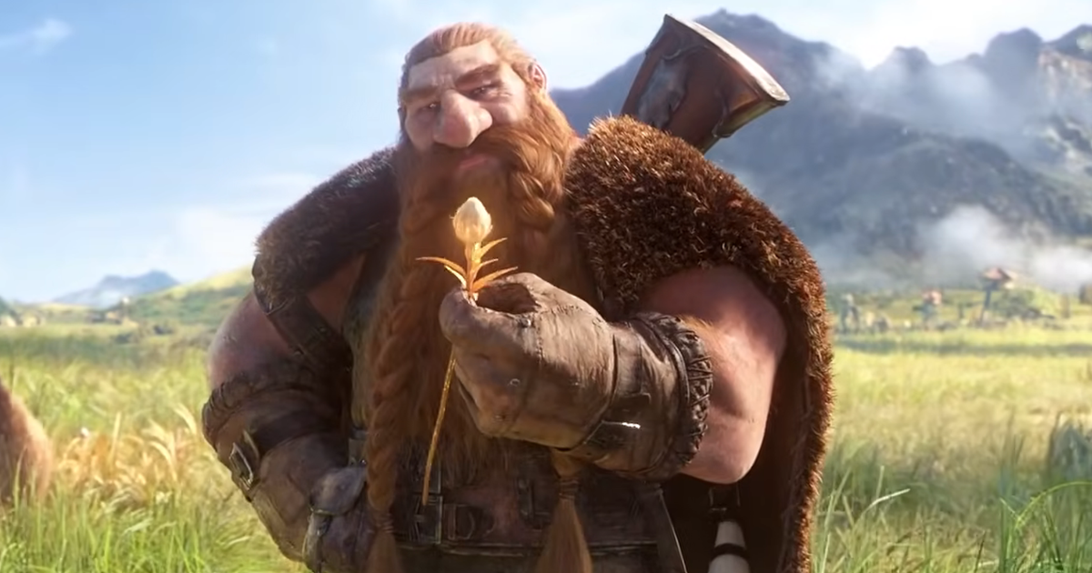 ภาพโปรโมตทางการจาก Blizzard Entertainment (ภาพประชาสัมพันธ์) ผ่าน Eurogamer ประกอบข่าว Blizzard แง้มความเป็นไปได้พอร์ต World of Warcraft: Forever ลงคอนโซลในอนาคต