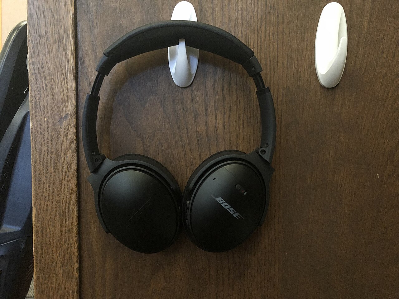 ภาพประกอบ: Bose QuietComfort 35 II Wireless Headphones