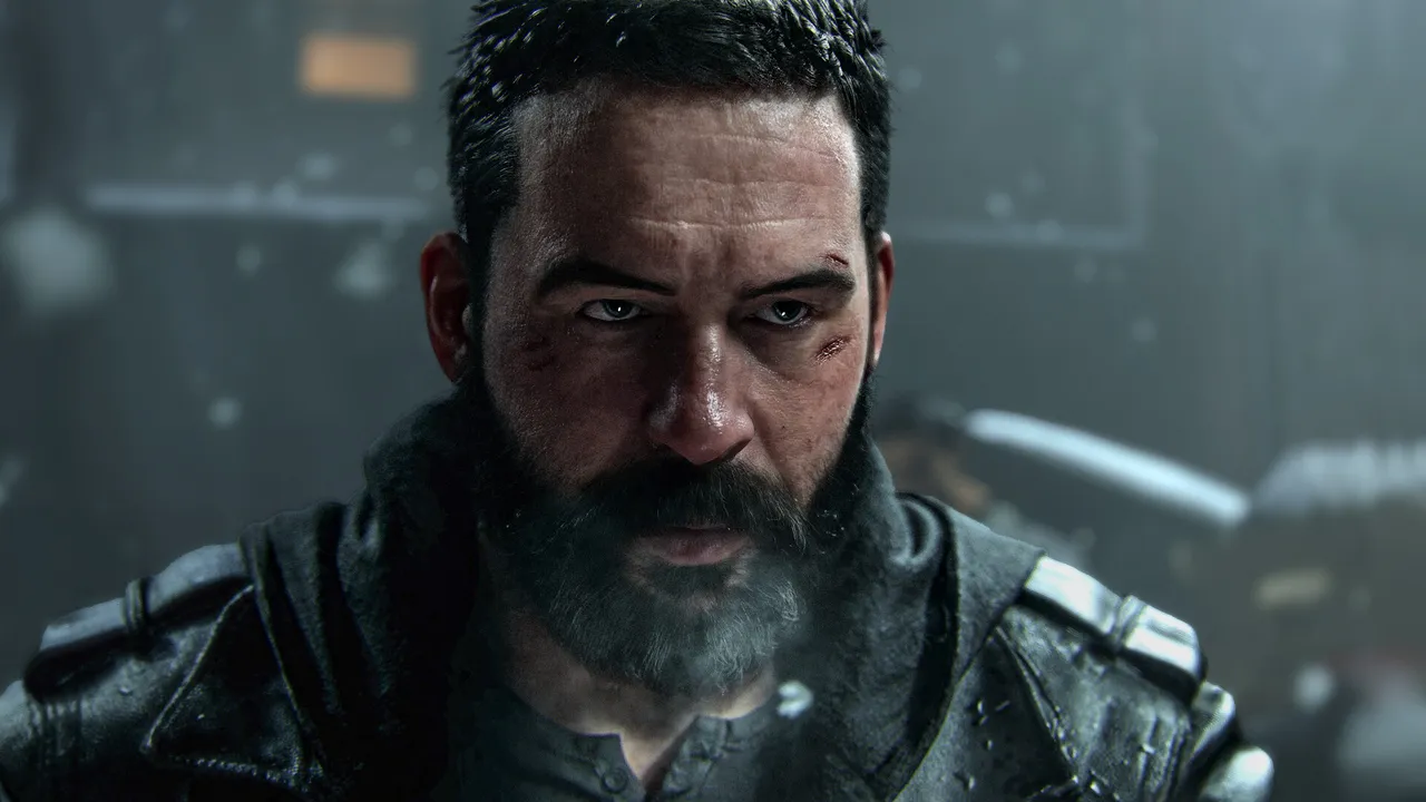 ภาพโปรโมตทางการจาก Xbox (ภาพประชาสัมพันธ์) ผ่าน IGN ประกอบข่าว แฟรนไชส์ Call of Duty ทำรายได้รวมทะลุ 40,000 ล้านดอลลาร์ หลังเปิดตัว Modern Warfare 4