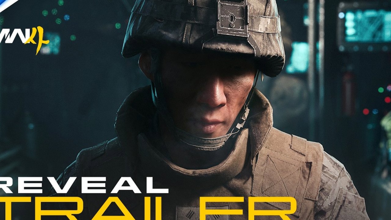 ภาพโปรโมตทางการจาก PlayStation ประกอบข่าว นักเล่น Modern Warfare 4 เรียกร้องโหมด DMZ แบบ PvE อย่างเดียว ไม่ต้องเจอผู้เล่นอื่น