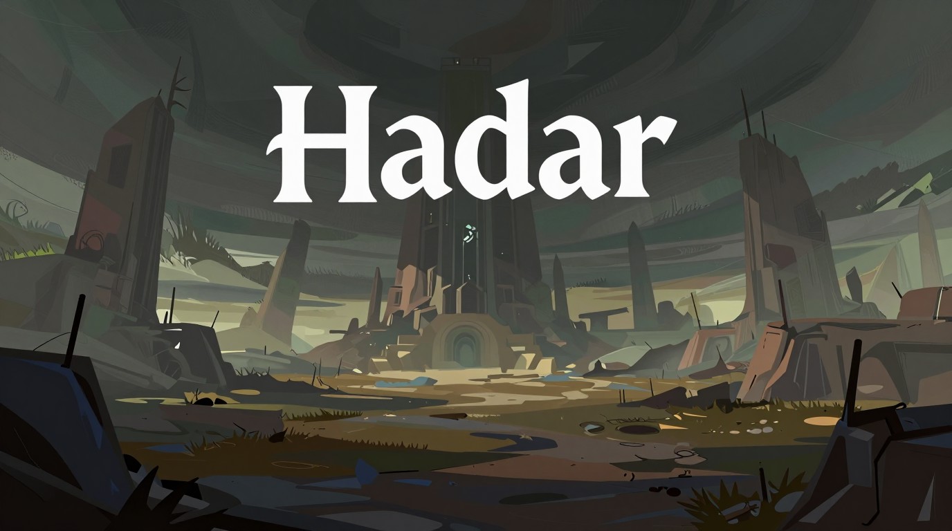 ภาพสร้างด้วย AI (ไม่ใช่ภาพถ่ายจริง) ประกอบข่าว CD Projekt Red เผย Hadar โปรเจกต์ใหญ่สุดของค่าย ทำมาหลายปีแต่ยังไม่เข้าขั้น pre-production