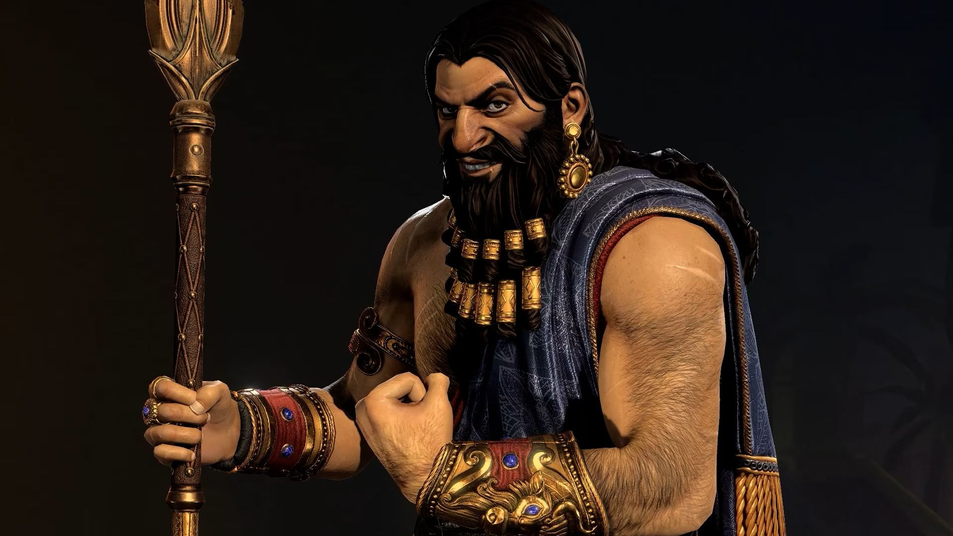 ภาพโปรโมตทางการจาก Firaxis Games (ภาพประชาสัมพันธ์) ผ่าน PC Gamer ประกอบข่าว Firaxis เผยเพิ่มโหมดเล่นอารยธรรมเดียวกลับเข้า Civilization 7 เป็นเรื่องยากสำหรับครีเอทีฟไดเรกเตอร์