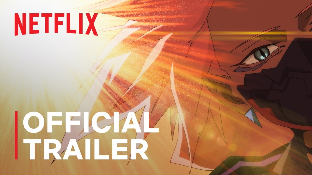 ภาพโปรโมตทางการจาก Netflix ประกอบข่าว Cyberpunk: Edgerunners ซีซั่น 2 ลงกันครบที่ Netflix ชี้เป็นกระจกสะท้อนซีซั่นแรก