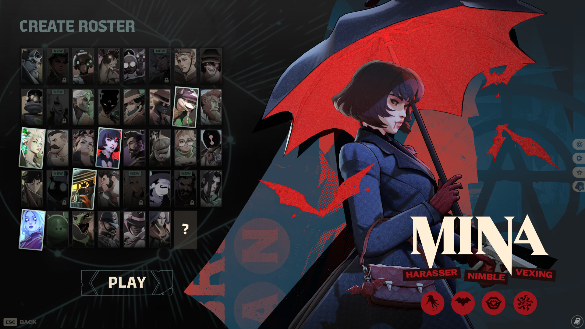 ภาพโปรโมตทางการจาก Valve ประกอบข่าว Valve อัปเดต Deadlock ครั้งใหญ่ City Never Sleeps ปรับโฉมแมพทั้งหมดใหม่