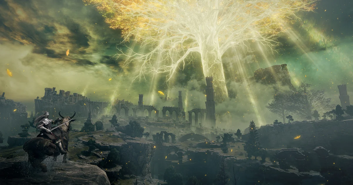 ภาพโปรโมตทางการจาก A24 (ภาพประชาสัมพันธ์) ผ่าน Eurogamer ประกอบข่าว หนัง Elden Ring ของ A24 งบพุ่งเกือบ 200 ล้านดอลลาร์ แพงสุดในประวัติศาสตร์สตูดิโอ