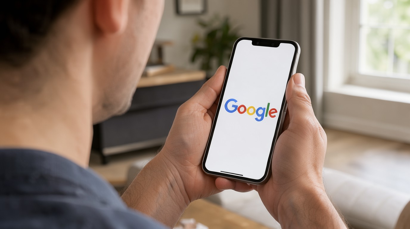 ภาพสร้างด้วย AI (ไม่ใช่ภาพถ่ายจริง) ประกอบข่าว Google Home อัปเดตใหญ่ แก้บัค Gemini เพิ่มรองรับ Matter ดีขึ้น