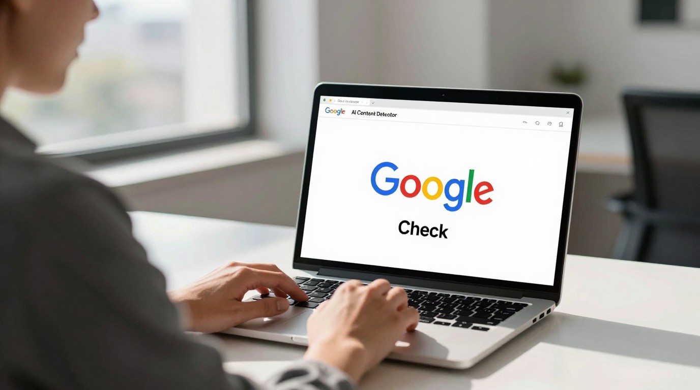 ภาพสร้างด้วย AI (ไม่ใช่ภาพถ่ายจริง) ประกอบข่าว Google เปิดเว็บ SynthID.com ให้ตรวจลายน้ำ AI ได้ทั่วโลก รองรับคอนเทนต์จากค่ายอื่นด้วย