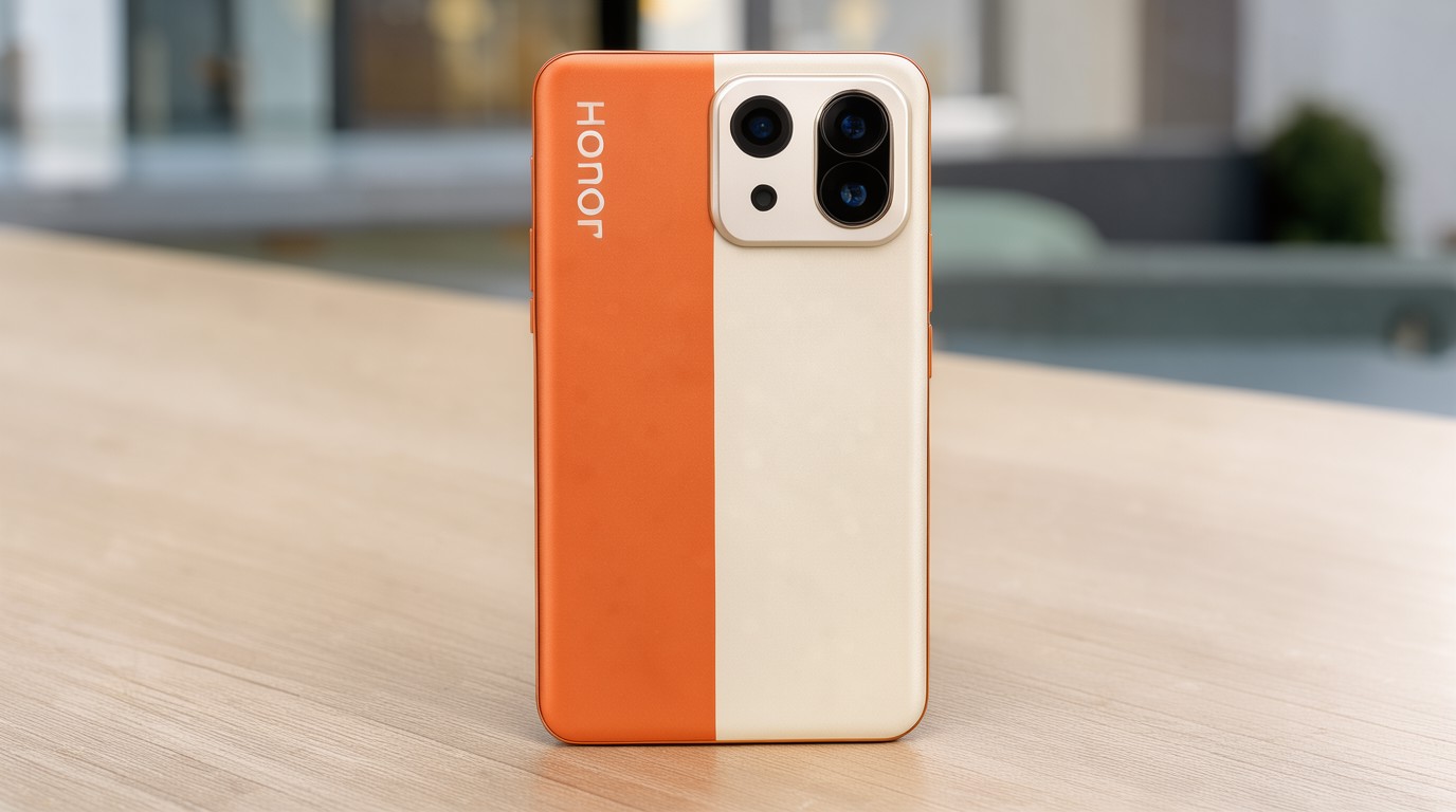 ภาพสร้างด้วย AI (ไม่ใช่ภาพถ่ายจริง) ประกอบข่าว Honor X8e 4G เปิดตัวแบบเงียบๆ มากล้อง 108MP แบตอึด 7,700mAh