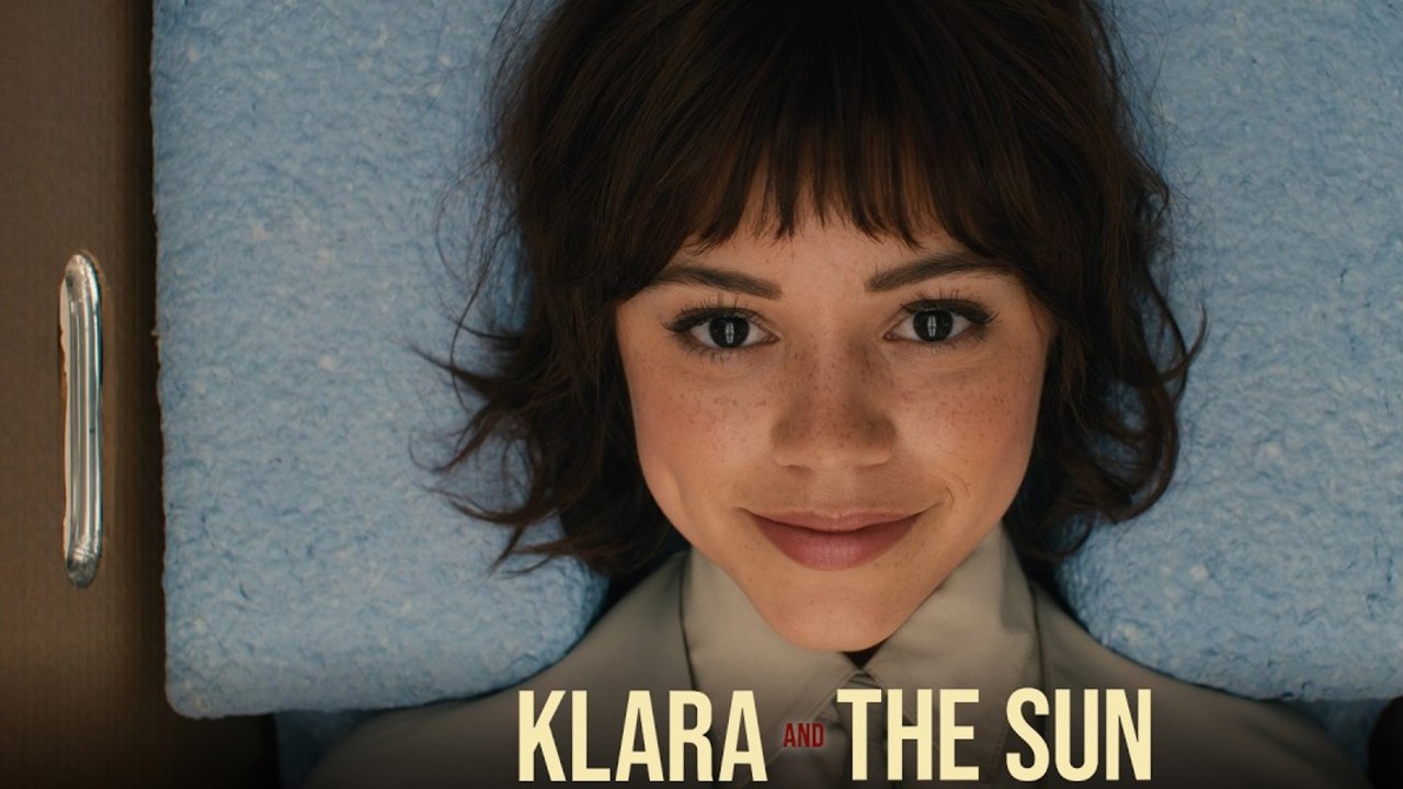 ภาพโปรโมตทางการจาก Sony Pictures Entertainment ประกอบข่าว Klara and the Sun เปิดตัวแค่ 701,000 ดอลลาร์ หลังโดนรีวิวถล่มจากเทศกาลหนัง London