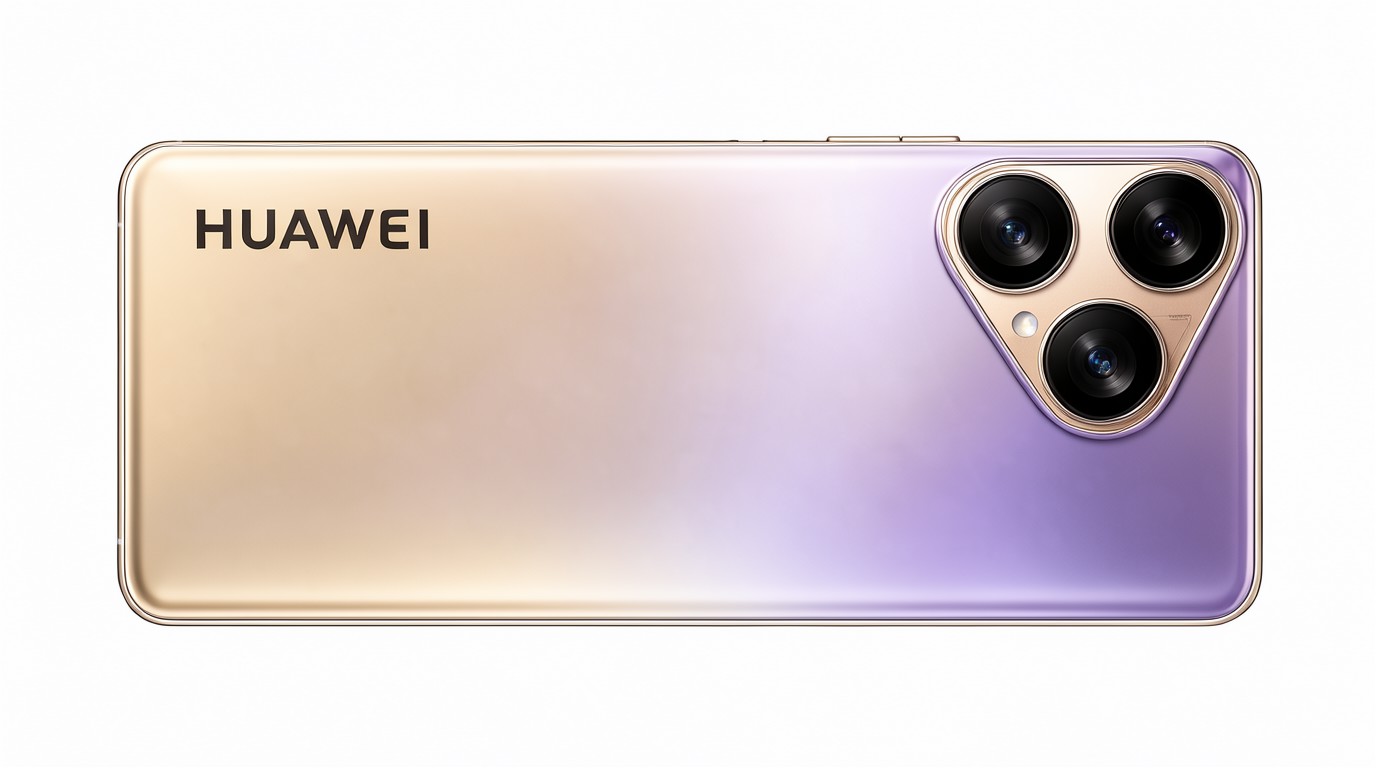 ภาพสร้างด้วย AI (ไม่ใช่ภาพถ่ายจริง) ประกอบข่าว Huawei เปิดพรีออเดอร์ Pura 90 Plus ในจีน เผยดีไซน์และสีก่อนขายจริง 28 ต.ค.