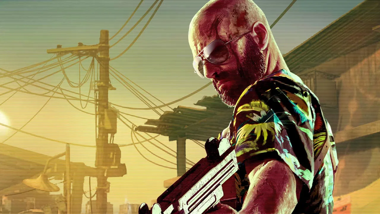 ภาพโปรโมตทางการจาก Rockstar Games (ภาพประชาสัมพันธ์) ผ่าน IGN ประกอบข่าว Dan Houser อดีตนักเขียน Rockstar มอง Max Payne 3 คือความล้มเหลวของตัวเอง