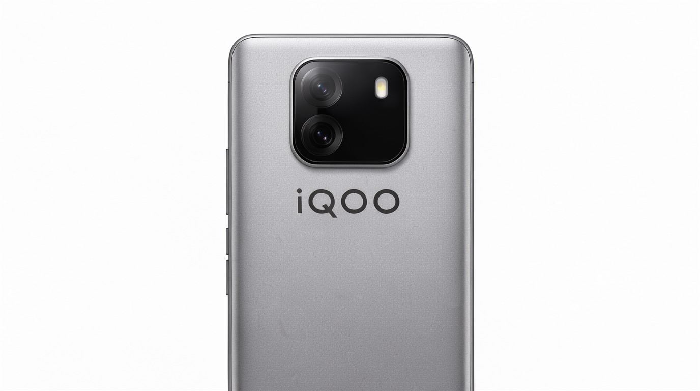 ภาพสร้างด้วย AI (ไม่ใช่ภาพถ่ายจริง) ประกอบข่าว iQOO 16R ผ่านการรับรองครั้งแรกในอินโดนีเซีย ก่อนเปิดตัวตามรอย Z12 Turbo