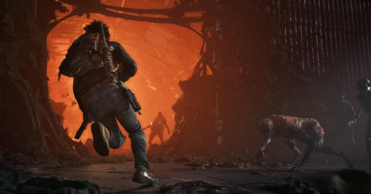 ภาพโปรโมตทางการจาก Xbox (ภาพประชาสัมพันธ์) ผ่าน GamesIndustry.biz ประกอบข่าว Undead Labs ผู้สร้าง State of Decay รอดจาก Xbox ปลดทิ้ง กลายเป็นบริษัทพนักงานเป็นเจ้าของ