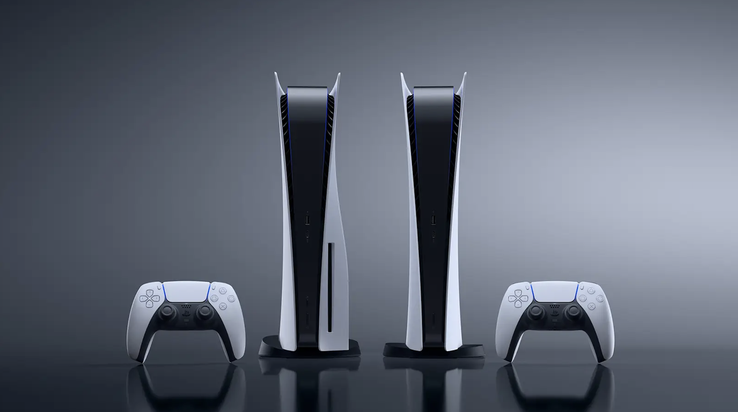 ภาพโปรโมตทางการจาก PlayStation (ภาพประชาสัมพันธ์) ผ่าน Tom's Hardware ประกอบข่าว Playden for PS5 เปิดทางเล่นเกม Steam บนเครื่อง PS5 ที่ jailbreak แล้ว