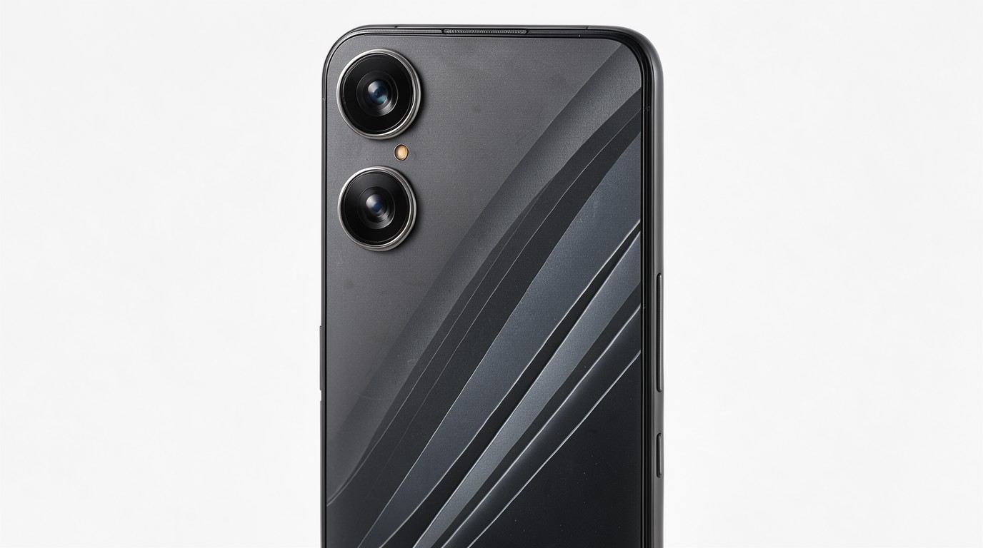 ภาพสร้างด้วย AI (ไม่ใช่ภาพถ่ายจริง) ประกอบข่าว Karbonn แบรนด์มือถืออินเดียเตรียมคัมแบ็กด้วย Rebel 5G หลังเงียบไปหลายปี