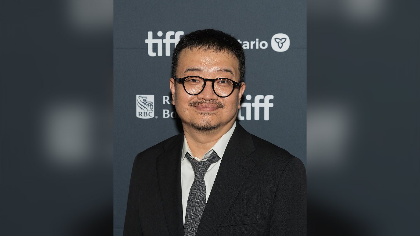 ภาพประกอบ: Yeon Sang-ho at 2025 Toronto International Film Festival 5