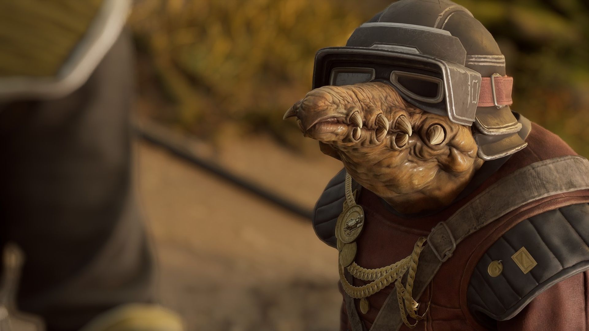 ภาพโปรโมตทางการจาก Star Wars (ภาพประชาสัมพันธ์) ผ่าน PC Gamer ประกอบข่าว Lucasfilm Games บอกอยากทำเกม Star Wars แนวแปลกใหม่อีก หลัง Zero Company กับ Galactic Racer เวิร์ก