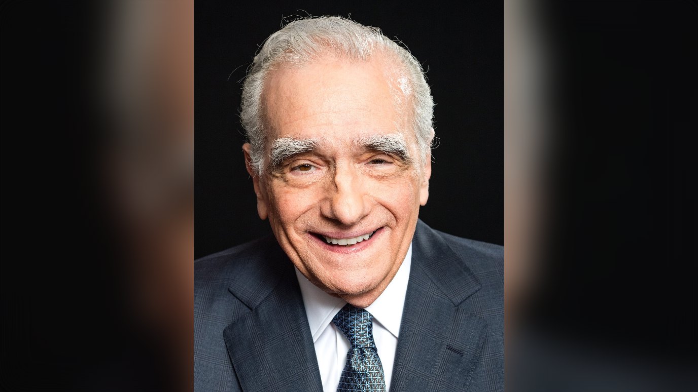 ภาพประกอบ: Martin Scorsese MFF 2023