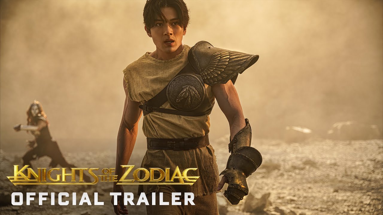ภาพโปรโมตทางการจาก Sony Pictures Entertainment ประกอบข่าว Marvel เปิดตัวโลโก้ซีรีส์สายลับ Zodiac เตรียมฉายทาง Disney+ ปี 2028