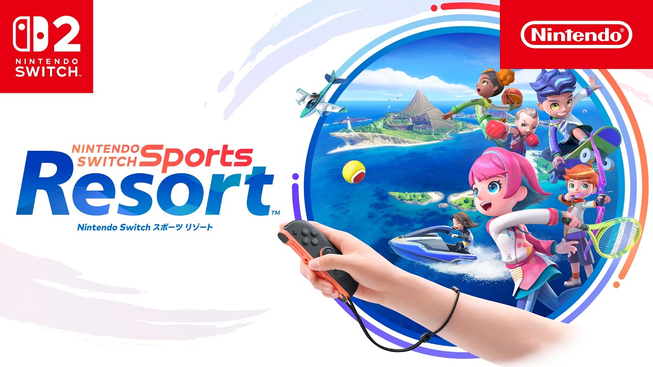 ภาพโปรโมตทางการจาก Nintendo ประกอบข่าว Nintendo ประกาศจัดงาน Indie World Showcase วันที่ 28 ตุลาคมนี้