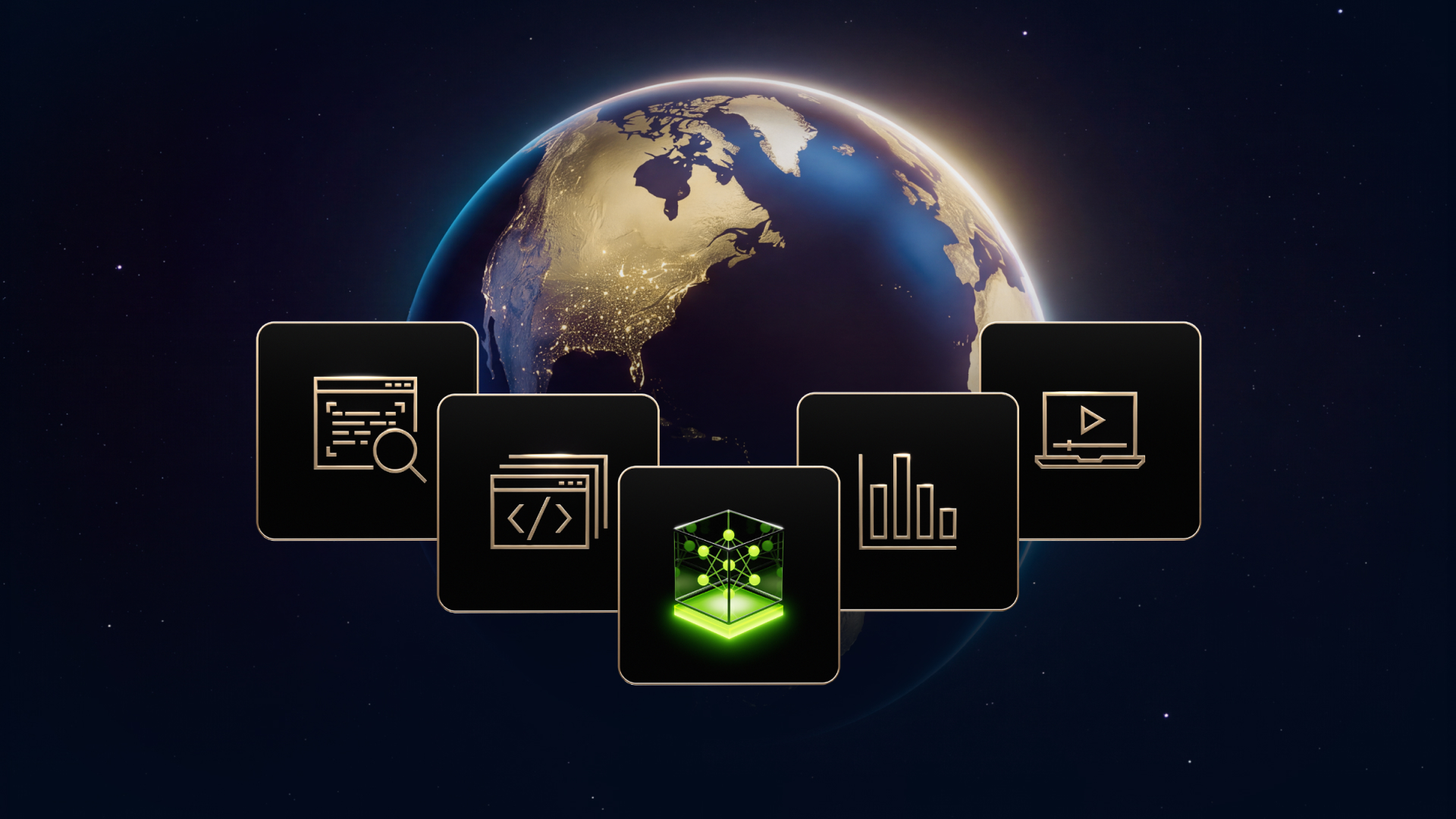 ภาพจาก Nvidia ประกอบข่าว Nvidia เปิดตัวโมเดล Nemotron 3.5 ใหม่ สำหรับรัน agent ทั้งในองค์กรและบน AI PC