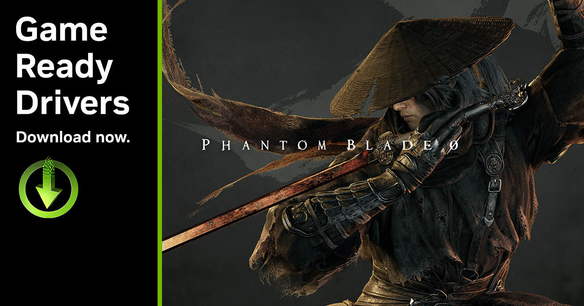 ภาพจาก Nvidia ประกอบข่าว Nvidia ปล่อยไดรเวอร์ใหม่ 621.01 รองรับเทคโนโลยีช่วยเกมเปิดเร็วขึ้น ลดอาการกระตุก