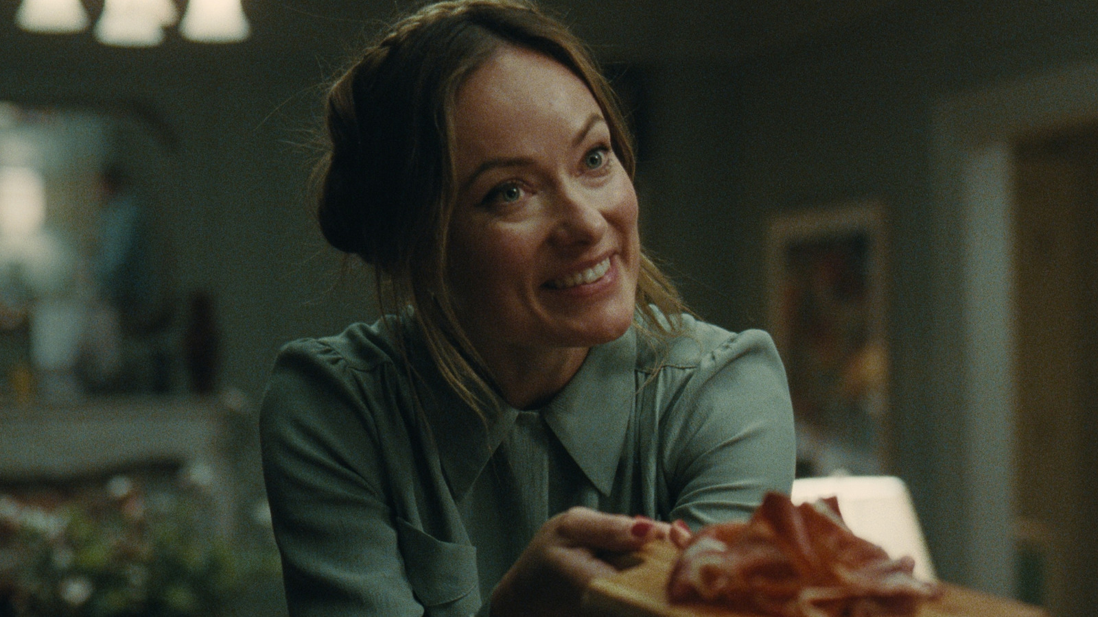 ภาพโปรโมตทางการจาก HBO Max (ภาพประชาสัมพันธ์) ผ่าน /Film ประกอบข่าว The Invite ของ Olivia Wilde ขึ้นอันดับ 1 HBO Max นักวิจารณ์มองมีลุ้น Oscar