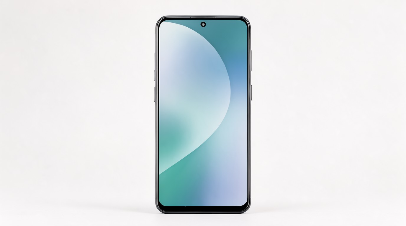 ภาพสร้างด้วย AI (ไม่ใช่ภาพถ่ายจริง) ประกอบข่าว หลุดสเปก OnePlus Turbo Pro จอ 185Hz แบตสูงสุด 10,000 mAh คล้าย OnePlus 16