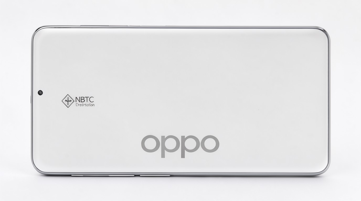 ภาพสร้างด้วย AI (ไม่ใช่ภาพถ่ายจริง) ประกอบข่าว Oppo Reno17 F 5G ผ่านการรับรองจาก NBTC ไทยแล้ว ใกล้วางขายนอกจีน