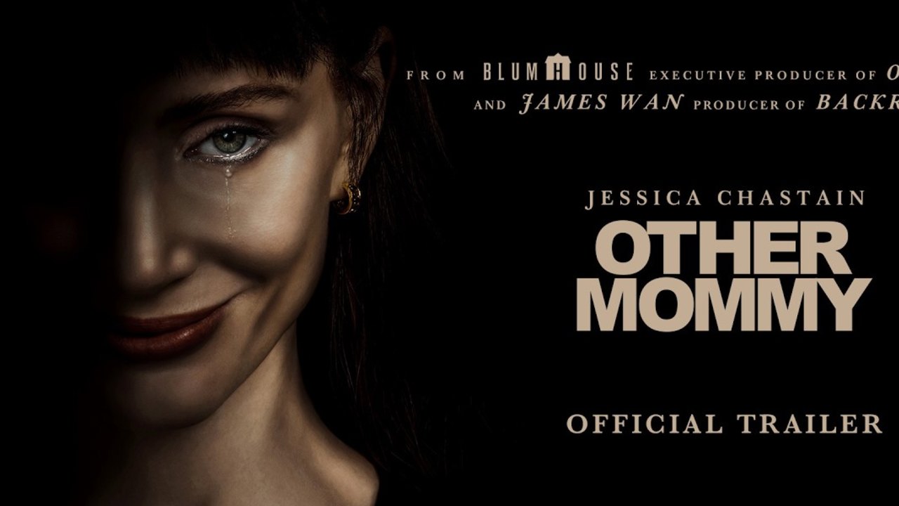 ภาพโปรโมตทางการจาก Universal Pictures ประกอบข่าว 'Other Mommy' แซง 'Verity' คว้าอันดับ 1 บ็อกซ์ออฟฟิศสหราชอาณาจักร-ไอร์แลนด์แบบฉิวเฉียด