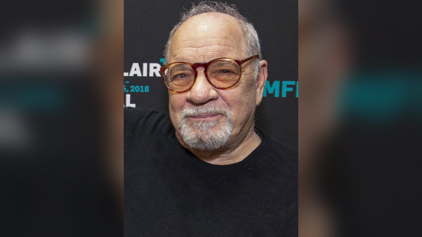 ภาพประกอบ: Paul Schrader Montclair Film Festival (cropped)