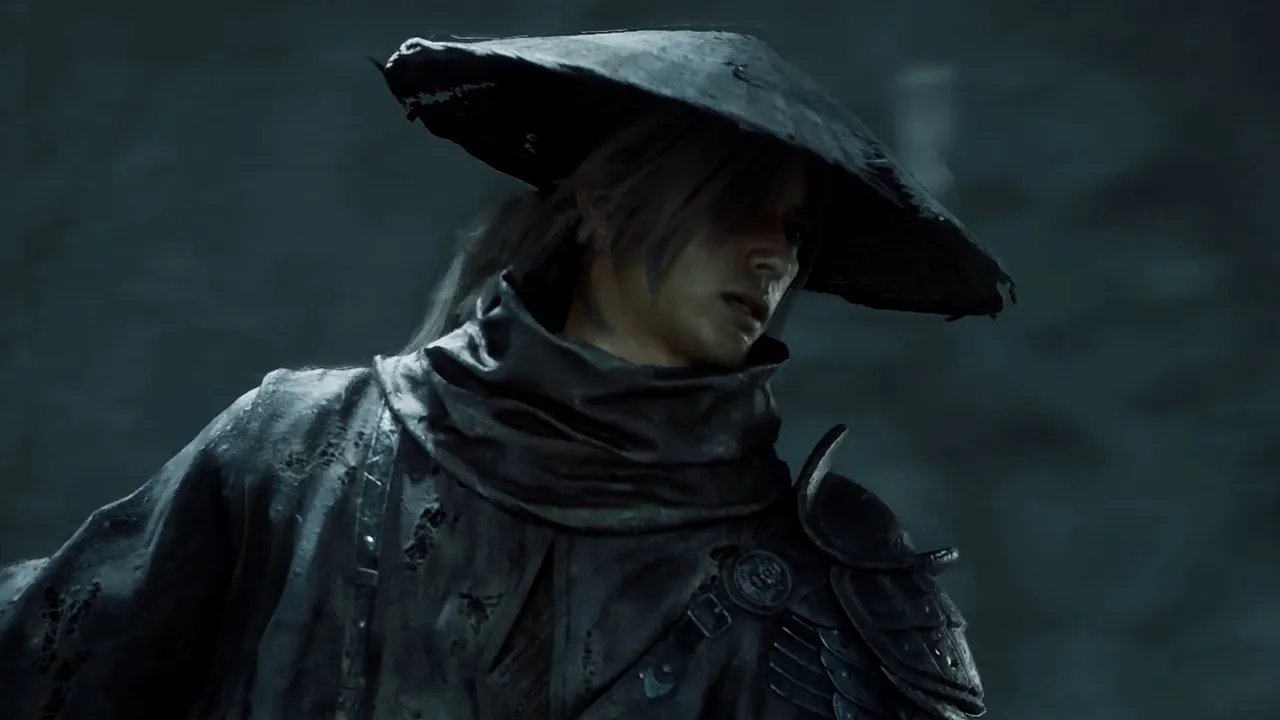 ภาพโปรโมตทางการจาก PlayStation (ภาพประชาสัมพันธ์) ผ่าน IGN ประกอบข่าว Phantom Blade Zero ยอดขายล่วงหน้าทะลุ 1 ล้านชุด ก่อนวางขายจริงเสียอีก