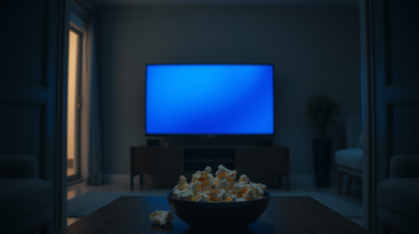 ภาพสร้างด้วย AI (ไม่ใช่ภาพถ่ายจริง) ประกอบข่าว Prime Video ไฟเขียวซีรีส์ดราม่าคดี Karen Read นำแสดงโดย Elizabeth Banks