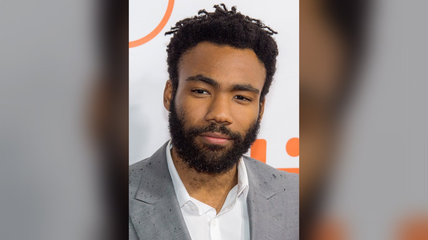 ภาพประกอบ: Donald Glover TIFF 2015