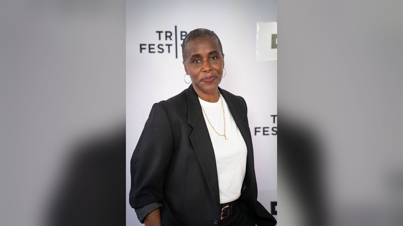 ภาพประกอบ: Natalie Baszile at Tribeca Film Festival 2026-1