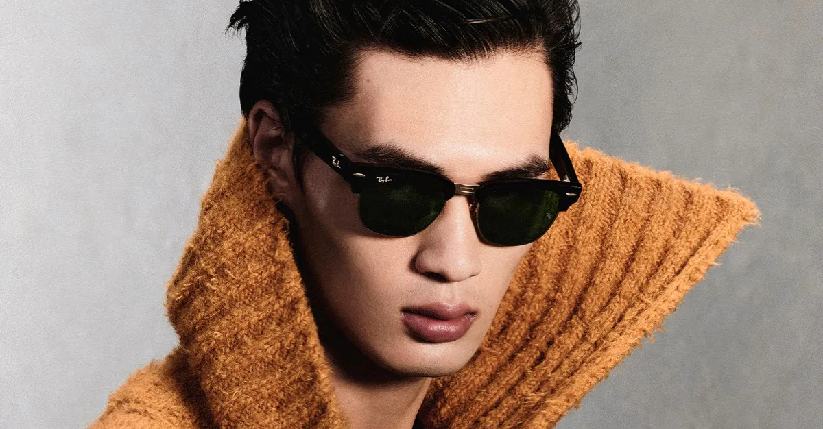 ภาพจาก Meta ประกอบข่าว Ray-Ban Meta Audio แว่นอัจฉริยะไม่มีกล้อง นักเขียน Wired ยกเป็นตัวที่ดีที่สุด