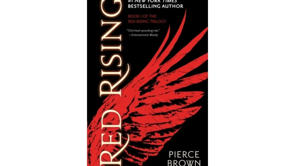 ภาพโปรโมตทางการจาก Paramount (ภาพประชาสัมพันธ์) ผ่าน Variety ประกอบข่าว นวนิยาย Red Rising เตรียมสร้างเป็นภาพยนตร์กับค่าย Paramount โดยผู้กำกับ Francis Lawrence