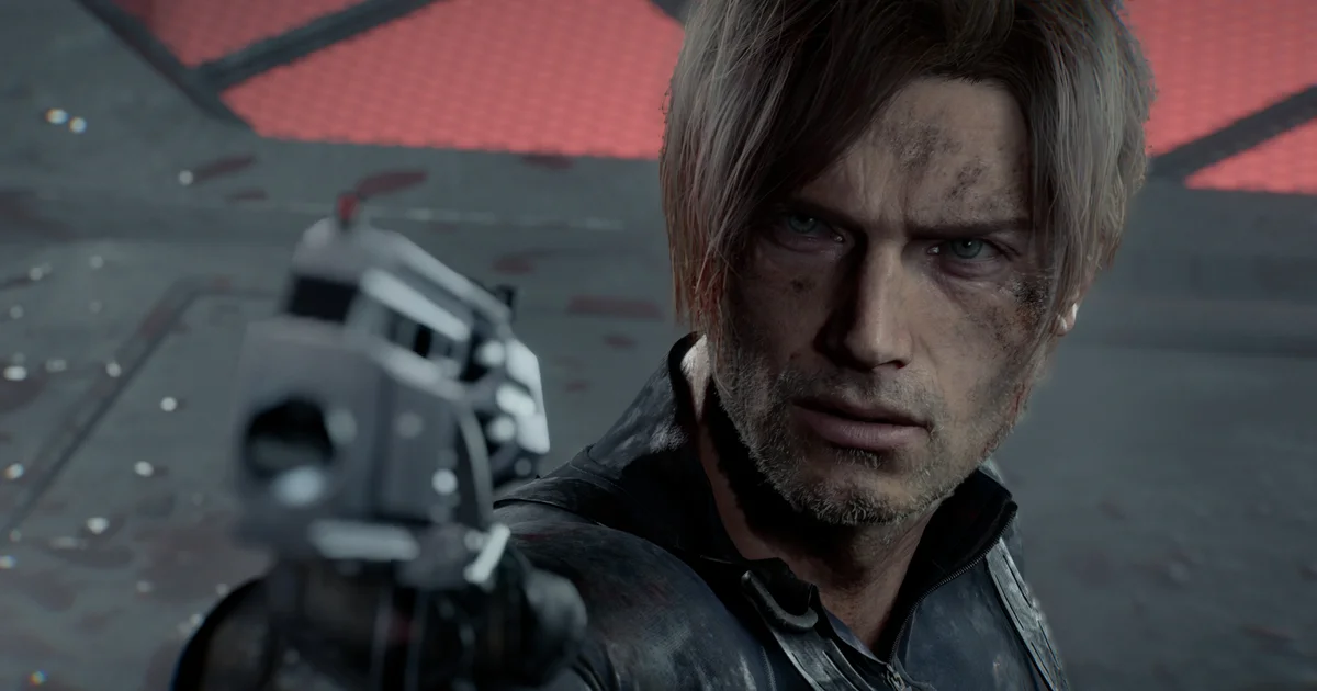 ภาพโปรโมตทางการจาก PlayStation (ภาพประชาสัมพันธ์) ผ่าน Eurogamer ประกอบข่าว รายงานชี้แผ่น Resident Evil: Requiem บน PlayStation อาจทำเงินแซงยอดขายรวมบน Xbox