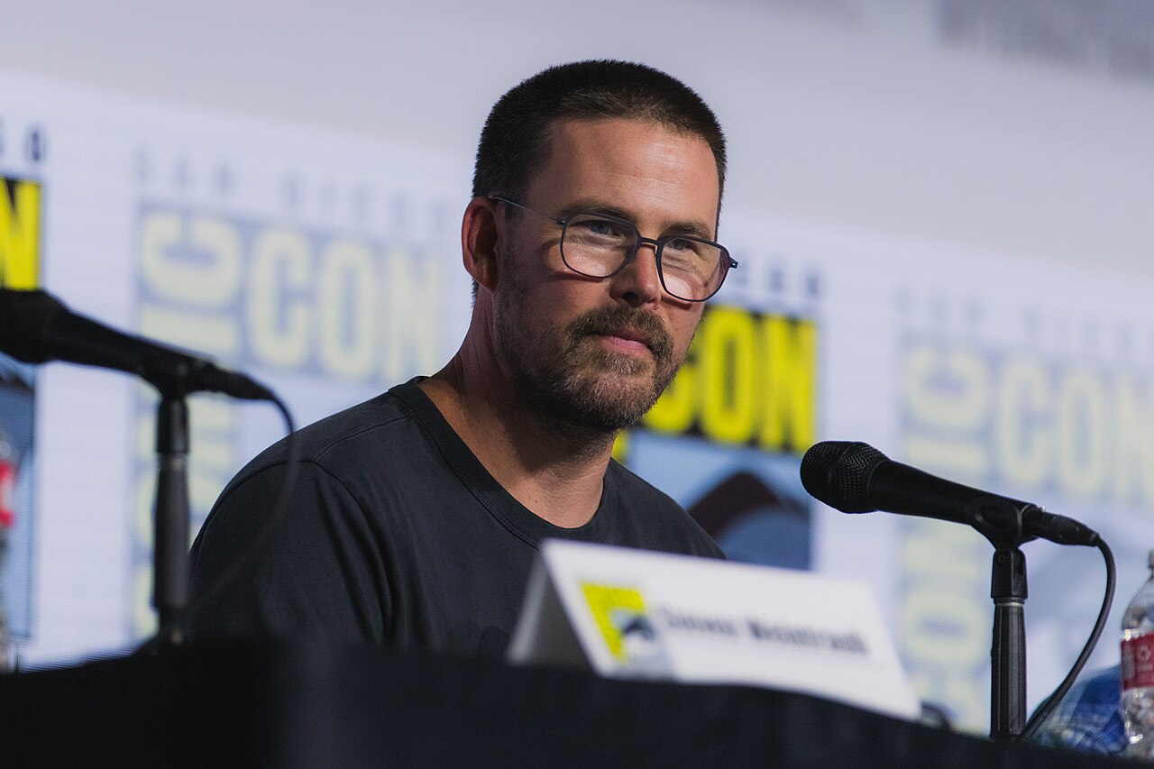 ภาพประกอบ: Zach Cregger at San Diego Comic Con 2026-1