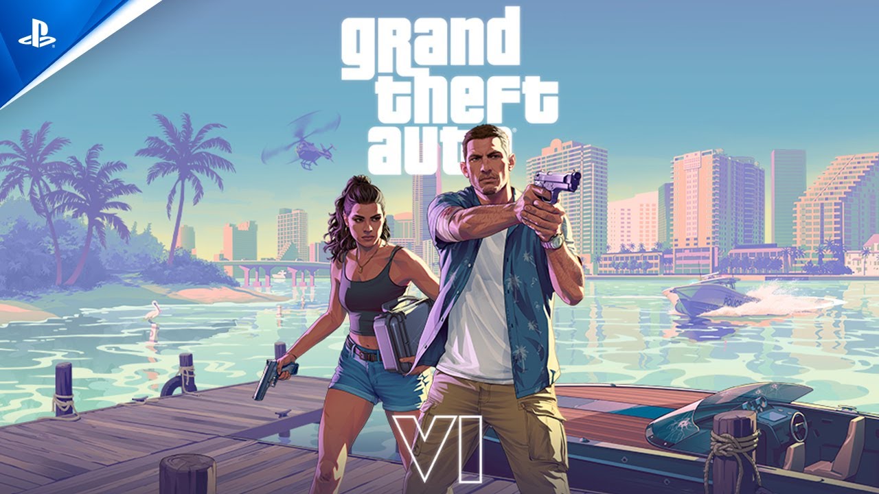 ภาพโปรโมตทางการจาก PlayStation ประกอบข่าว Rockstar เผยความสมจริงใน GTA 6 เริ่มจากไอเดียซื้อเบียร์และทำแซนด์วิช