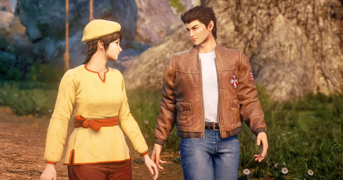 ภาพโปรโมตทางการจาก Inin Games (ภาพประชาสัมพันธ์) ผ่าน Eurogamer ประกอบข่าว Shenmue 3: Enhanced Edition เลื่อนไปปี 2027 เพื่อ "ทำให้ทุกอย่างสมบูรณ์
