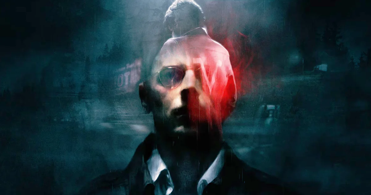 ภาพโปรโมตทางการจาก Wych Elm Games (ภาพประชาสัมพันธ์) ผ่าน Eurogamer ประกอบข่าว Silver Pines เกม survival horror สไตล์ Twin Peaks ผสม Metroidvania นักเขียน Eurogamer ชื่นชมแต่บ่นระบบเซฟ